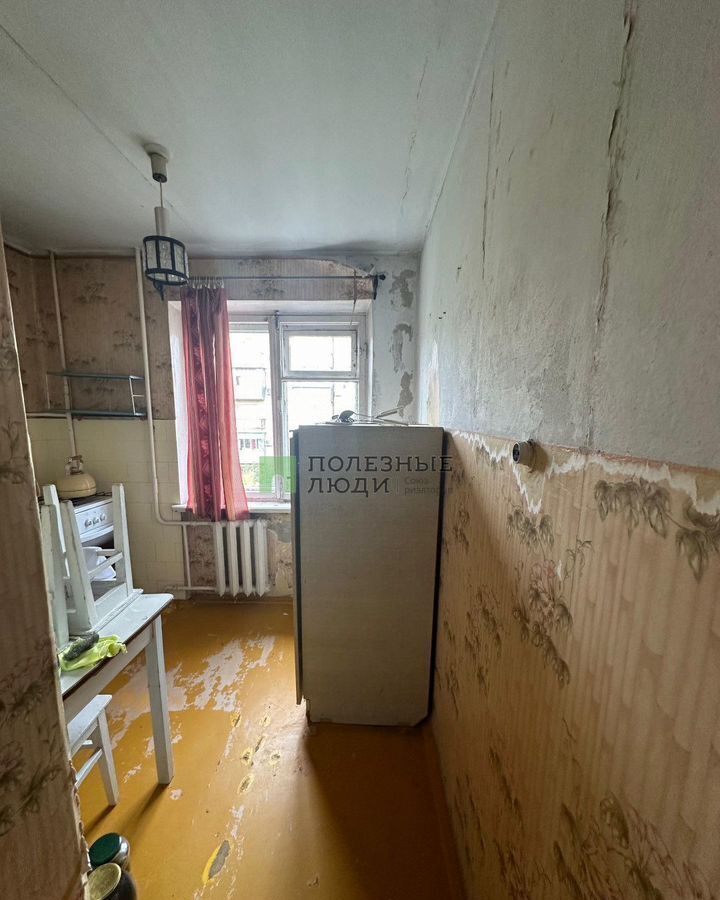 квартира г Новороссийск р-н Приморский ул Гайдара 31 фото 7