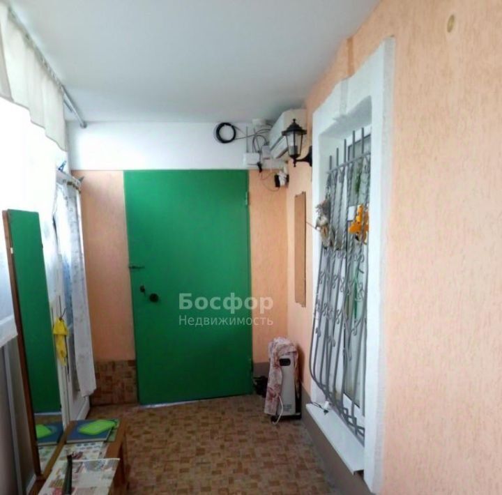 дом г Феодосия ул Мокроуса 3 фото 16