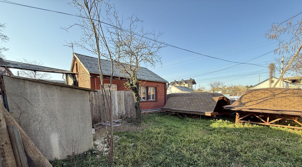 дом г Феодосия с Береговое ул Комарова 2а фото 14