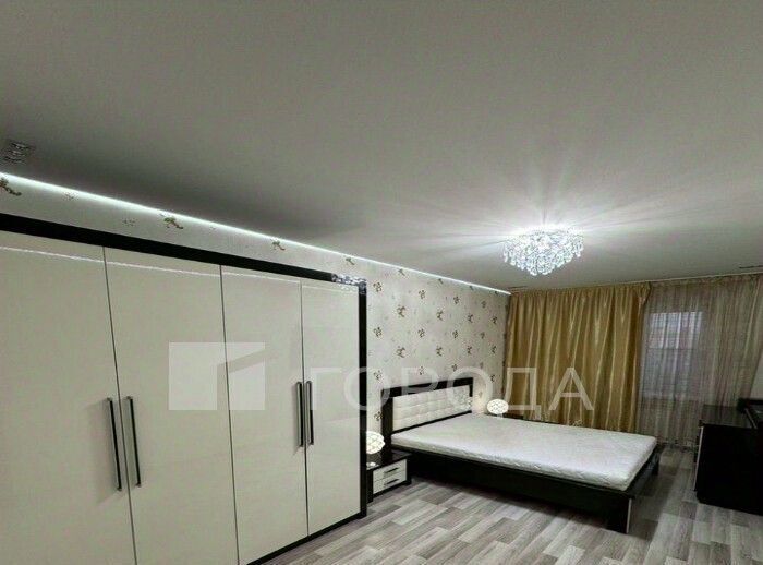 квартира г Барнаул р-н Железнодорожный ул Северо-Западная 29а фото 5