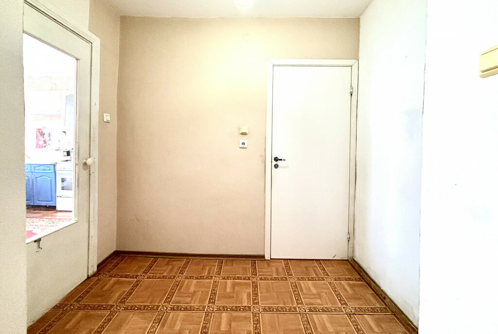 квартира г Октябрьский 34-й микрорайон 15А фото 7
