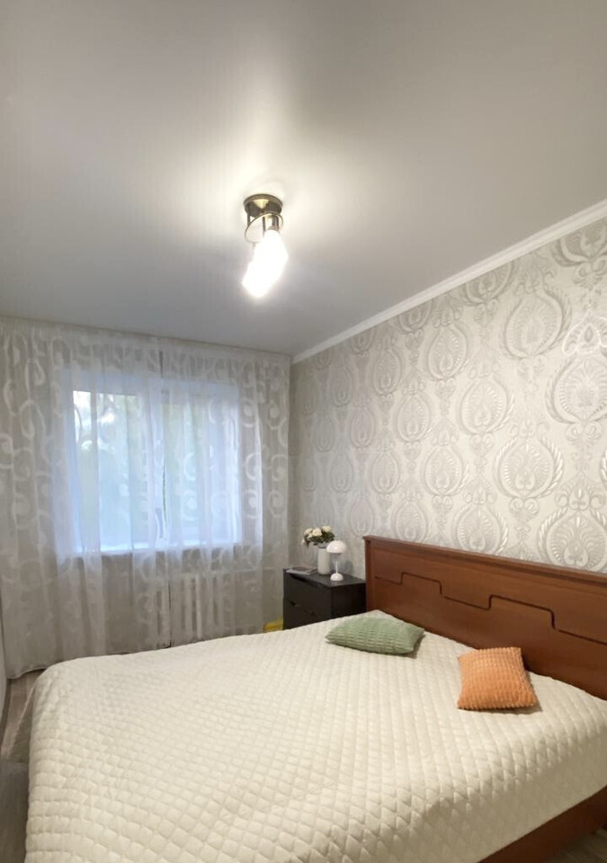 квартира г Альметьевск р-н РТС ул Дружбы 11 м-н фото 12