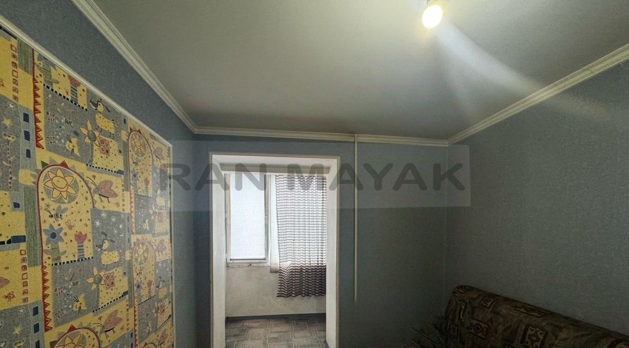 квартира г Майкоп ул Юннатов 5к/2 фото 5