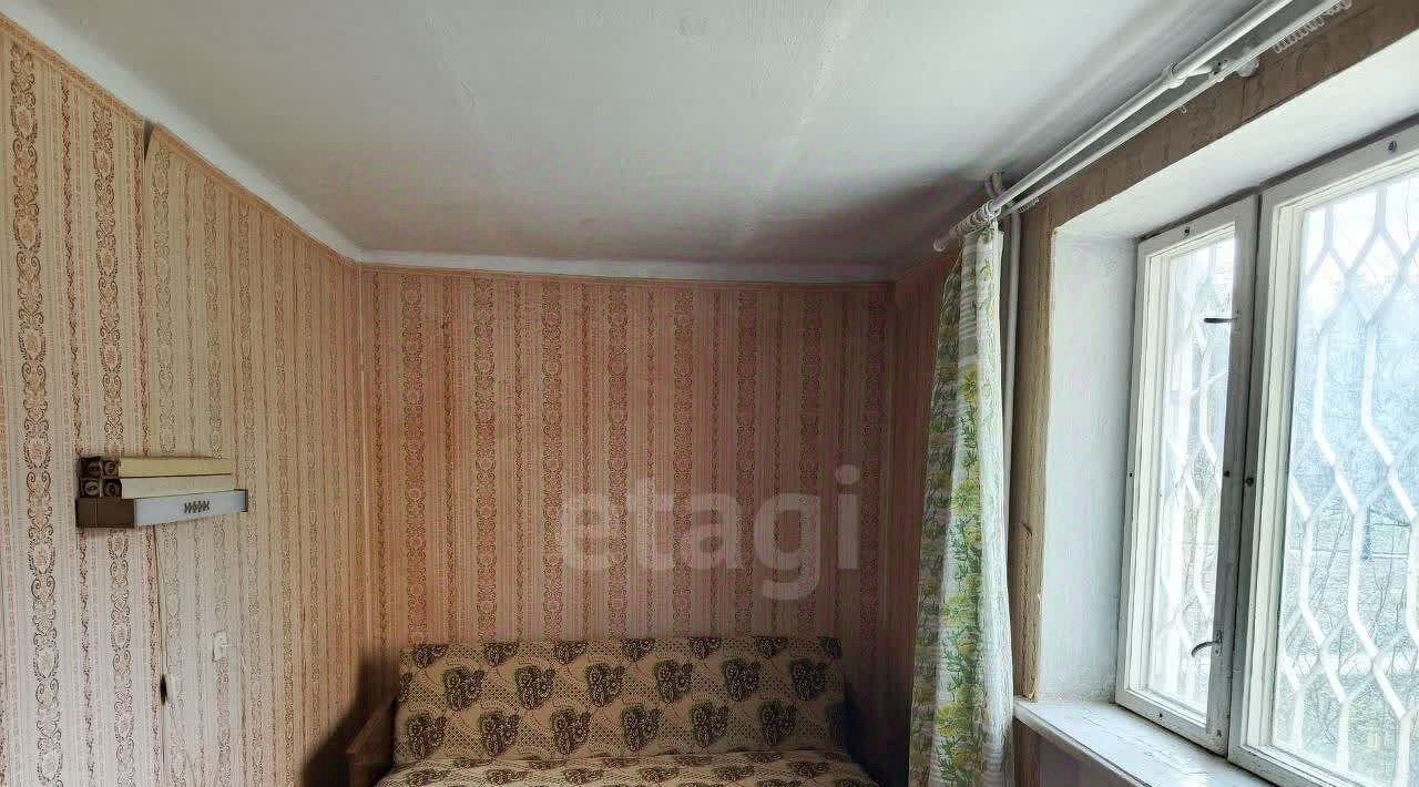 квартира р-н Бахчисарайский г Бахчисарай ул Фрунзе 95 фото 1