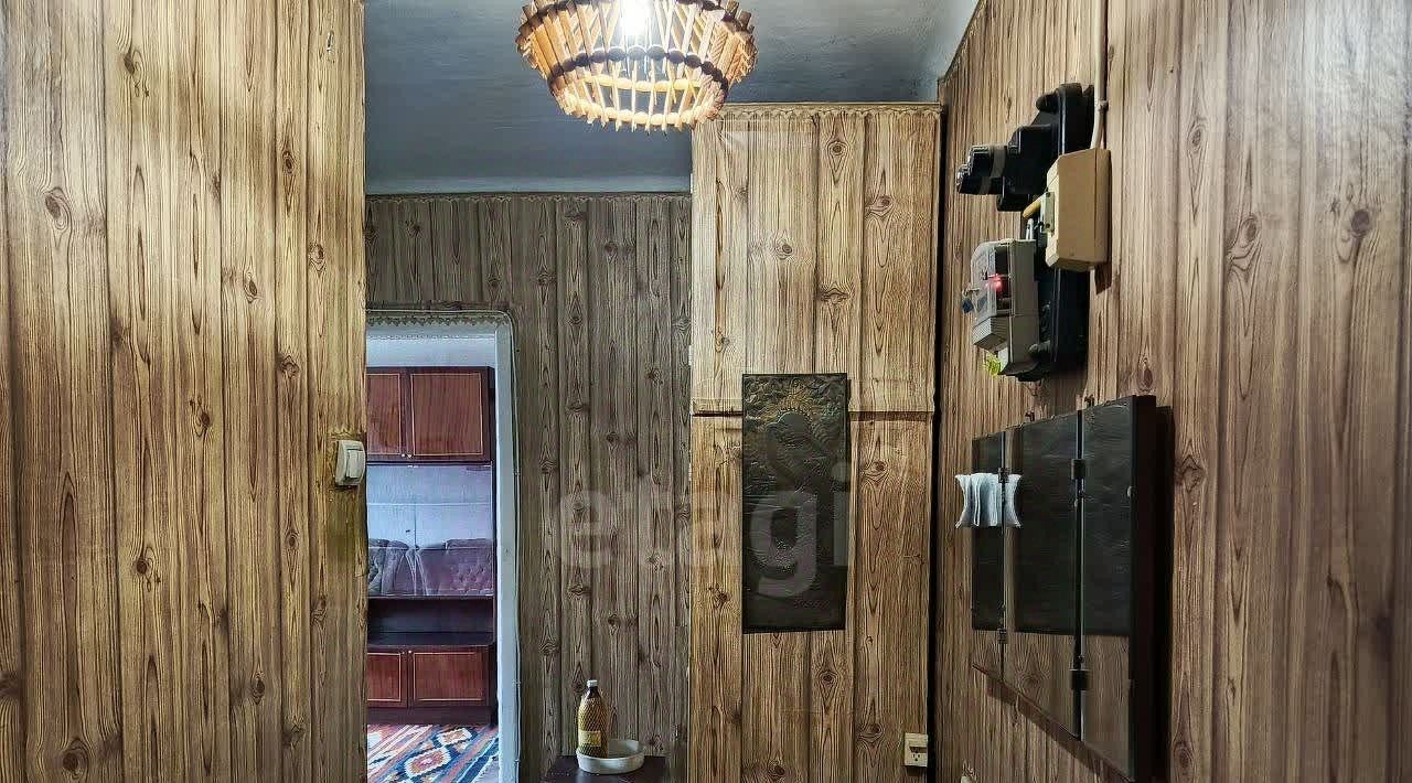 квартира р-н Бахчисарайский г Бахчисарай ул Фрунзе 95 фото 4