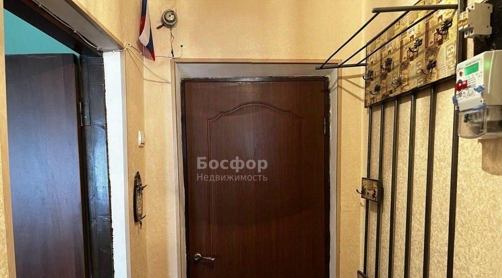квартира г Феодосия ул Советская 16 фото 4