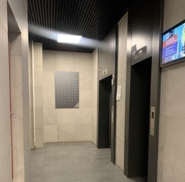 квартира г Красноярск р-н Свердловский ул Свердловская 6к ЖК «Сити парк» фото 17