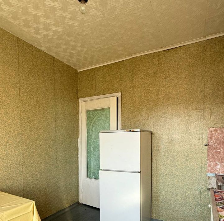 квартира г Красноярск р-н Советский ул 9 Мая 15 фото 11
