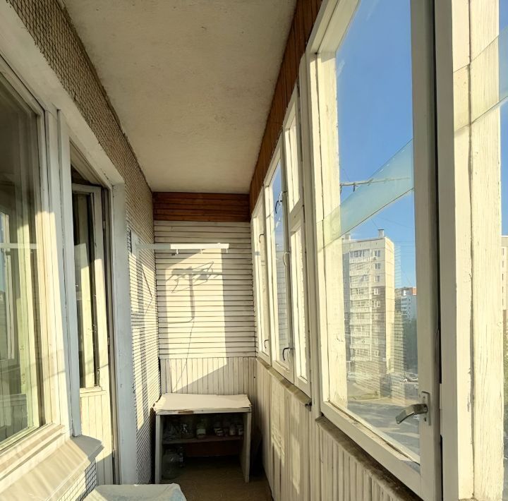 квартира г Красноярск р-н Советский ул 9 Мая 15 фото 7