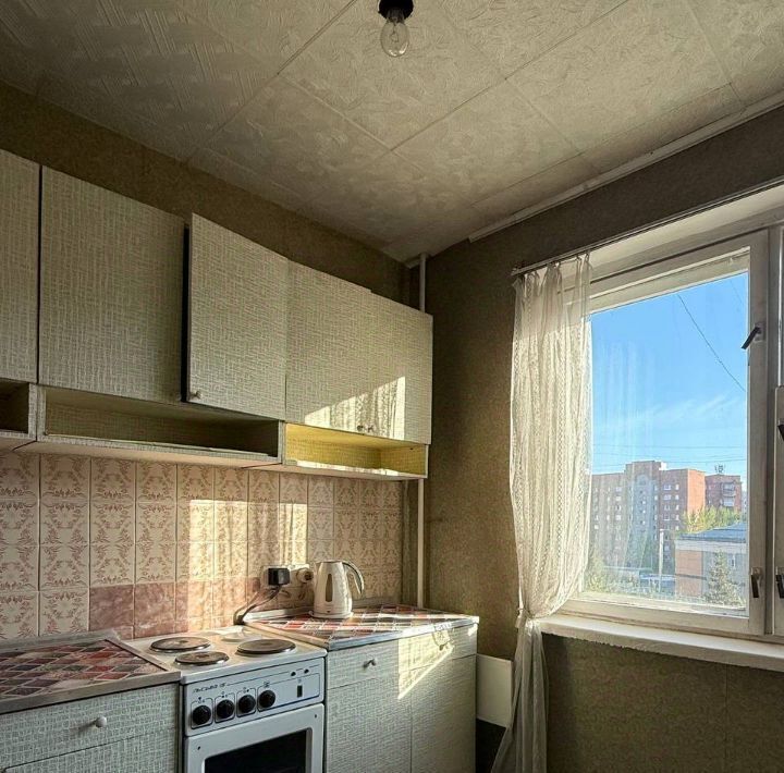 квартира г Красноярск р-н Советский ул 9 Мая 15 фото 12