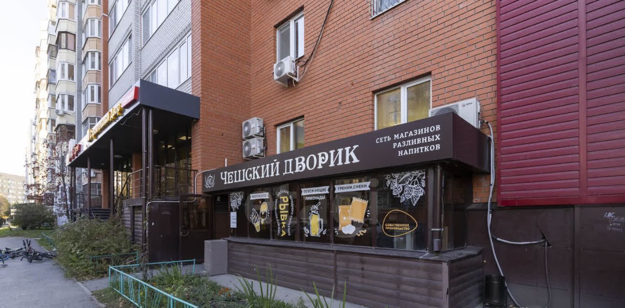 свободного назначения г Тюмень р-н Восточный ул Широтная 100к/5 фото 17