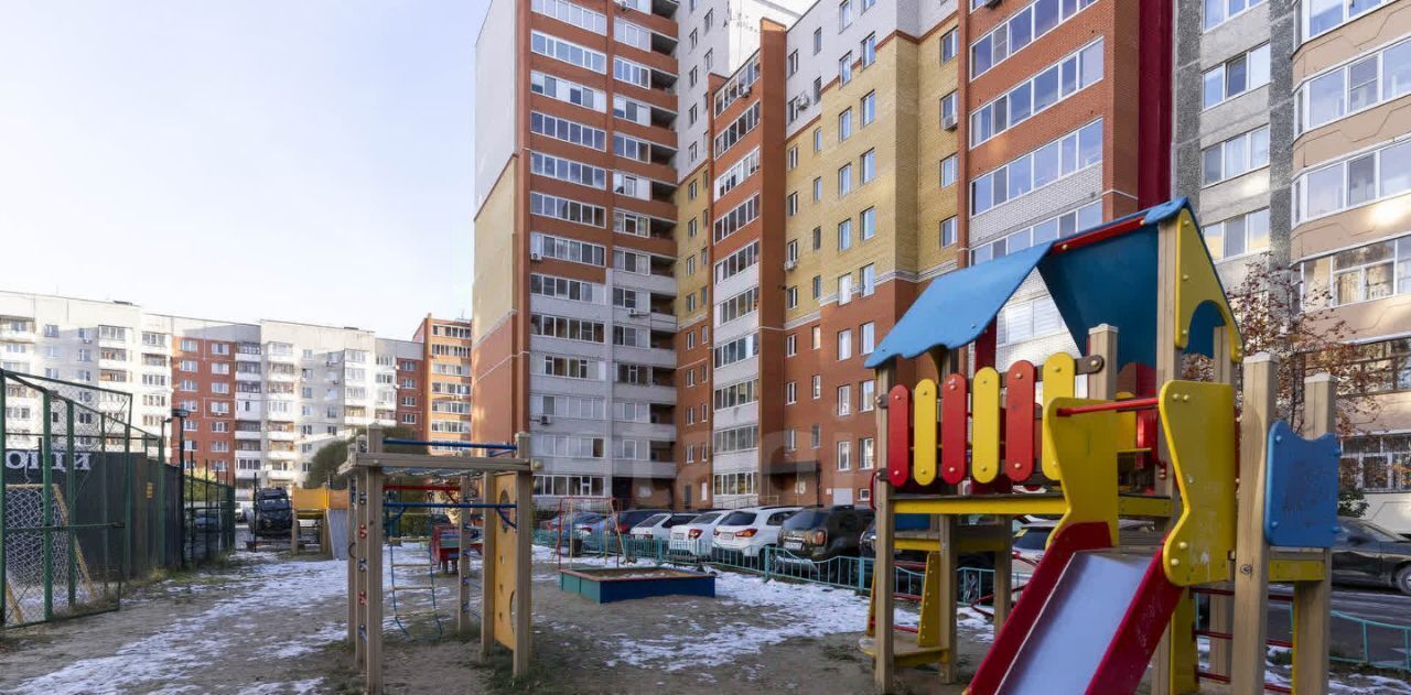 свободного назначения г Тюмень р-н Восточный ул Широтная 100к/5 фото 21