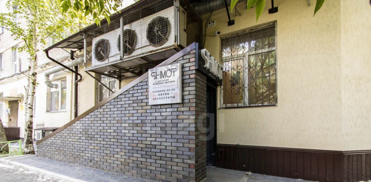 торговое помещение г Тюмень р-н Ленинский ул Мельникайте 78 фото 7