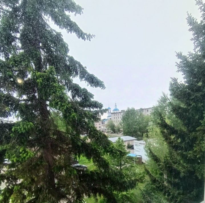 квартира р-н Куйбышевский г Куйбышев кв-л 14-й 3 фото 3