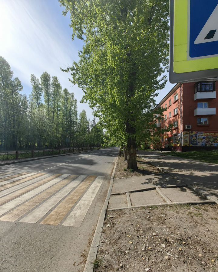 квартира г Иркутск р-н Ленинский ул Авиастроителей 8 фото 16