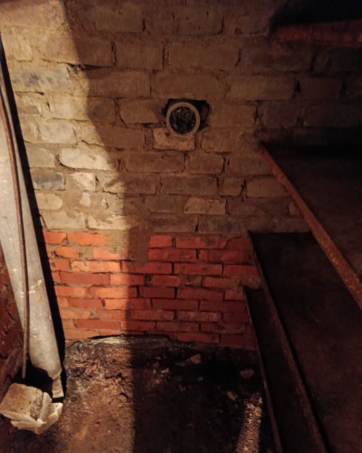 гараж г Киров р-н Ленинский ул Калинина 73г фото 12