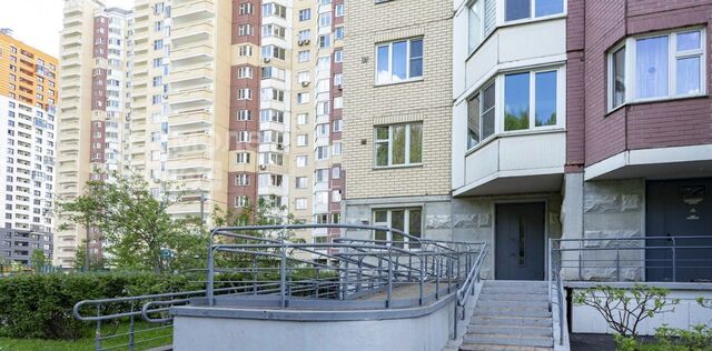 снт Бутово Бутово, Бутово Парк жилой комплекс, 3 фото