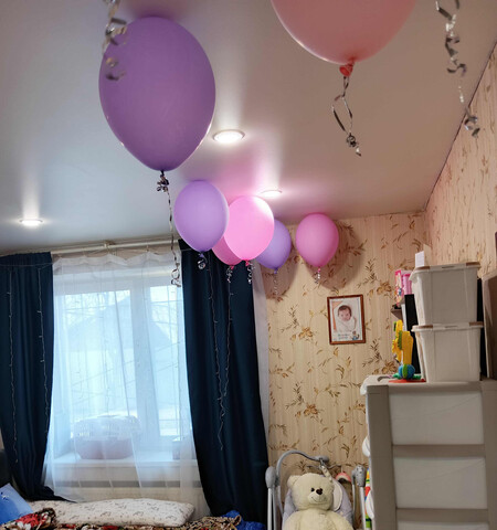 ул Полевая 5 фото