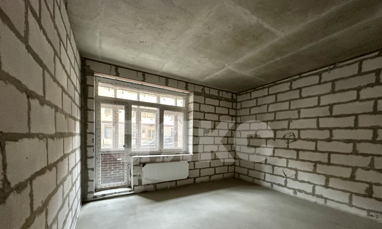 квартира г Раменское ул Березовая роща 14 фото 2