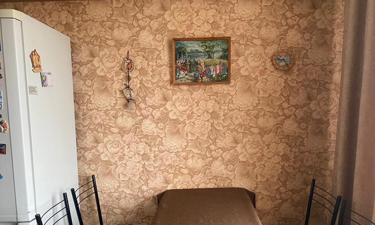 квартира р-н Жуковский г Жуковка ул Строителей 2 фото 3