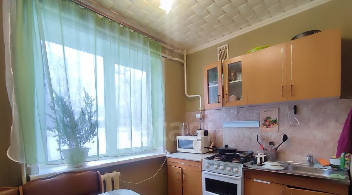 квартира г Саранск р-н Октябрьский ул Мордовская 35к/234 фото 1