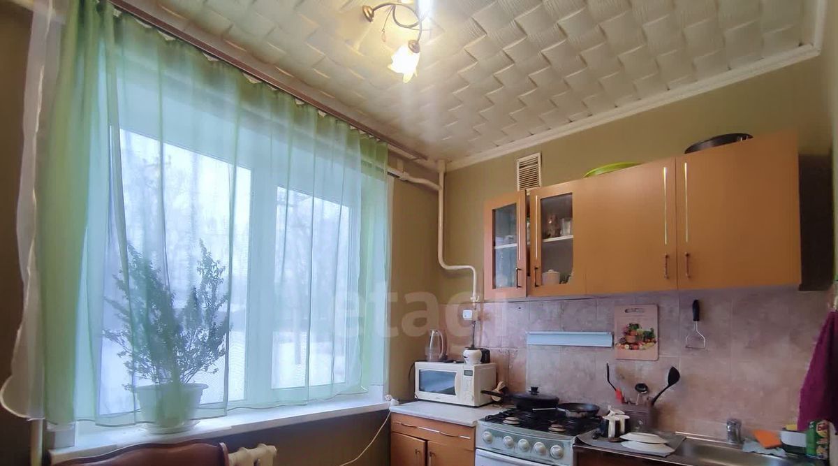 квартира г Саранск р-н Октябрьский ул Мордовская 35к/234 фото 2