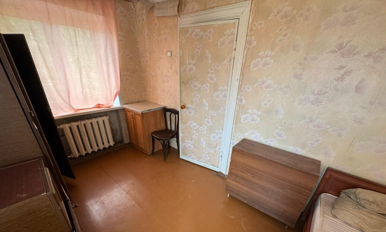квартира р-н Александровский г Александров ул Ленина 14 фото 3
