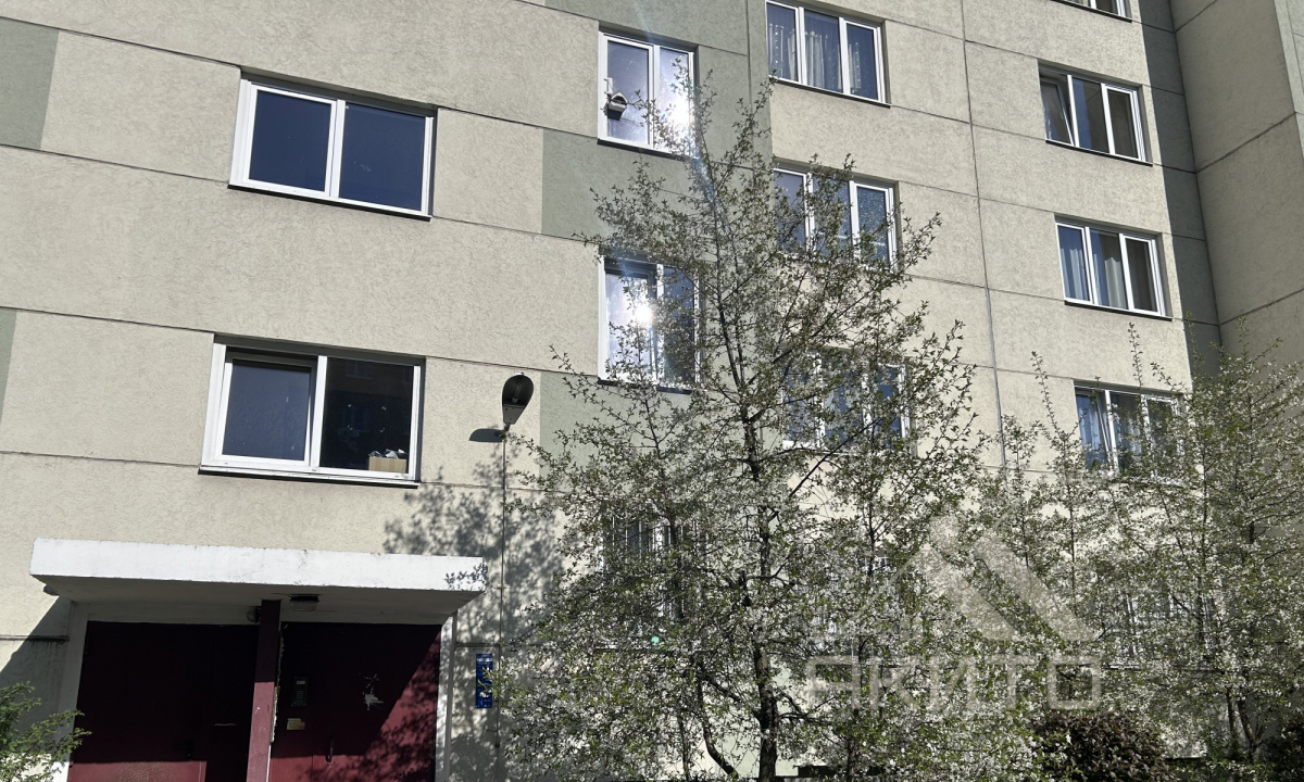 квартира р-н Всеволожский г Всеволожск ул Московская 24 фото 17