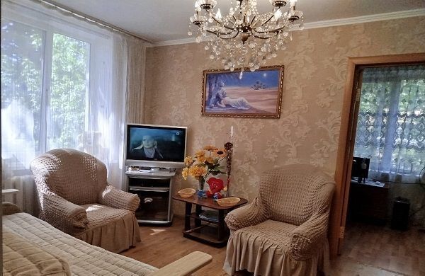 Северо-Западный ул Комарова 6 фото