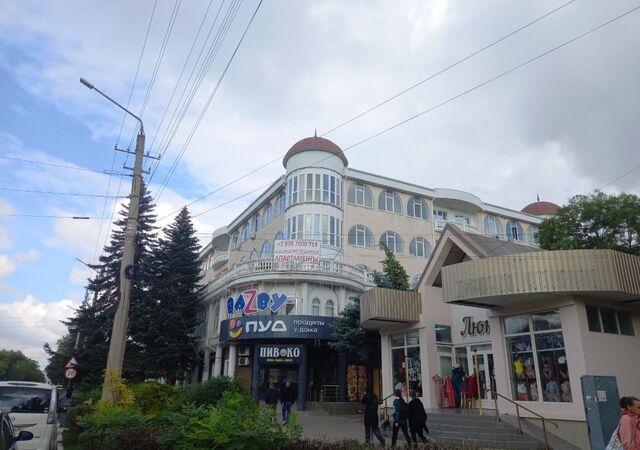 ул Фрунзе 20 фото