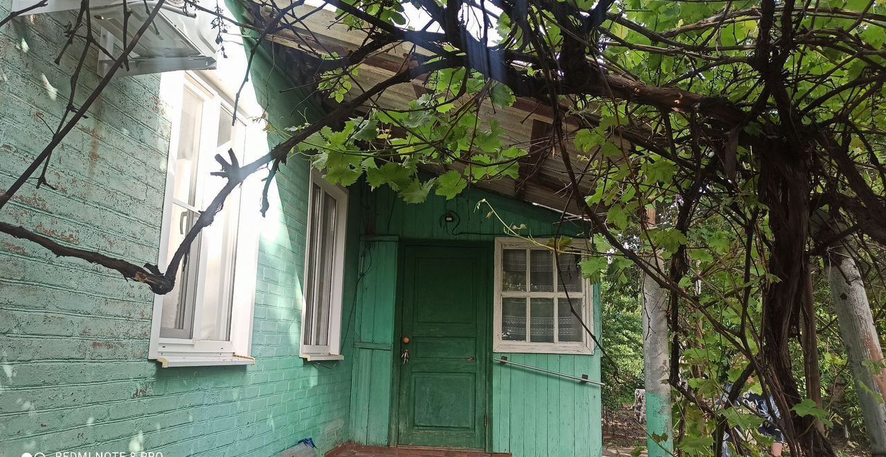 дом р-н Сальский г Сальск ул Запорожская Сальское городское поселение фото 3