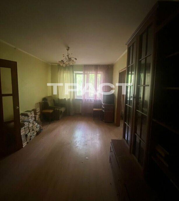 квартира г Воронеж р-н Советский ул Домостроителей 15 фото 2