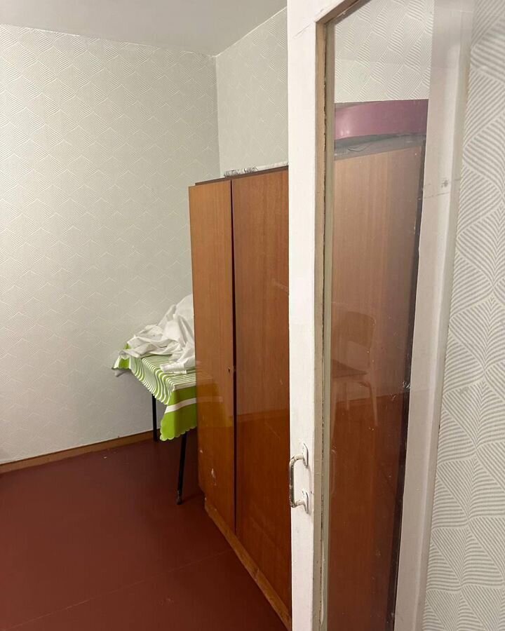 квартира г Ярославль р-н Фрунзенский ул Кривова 45 фото 3