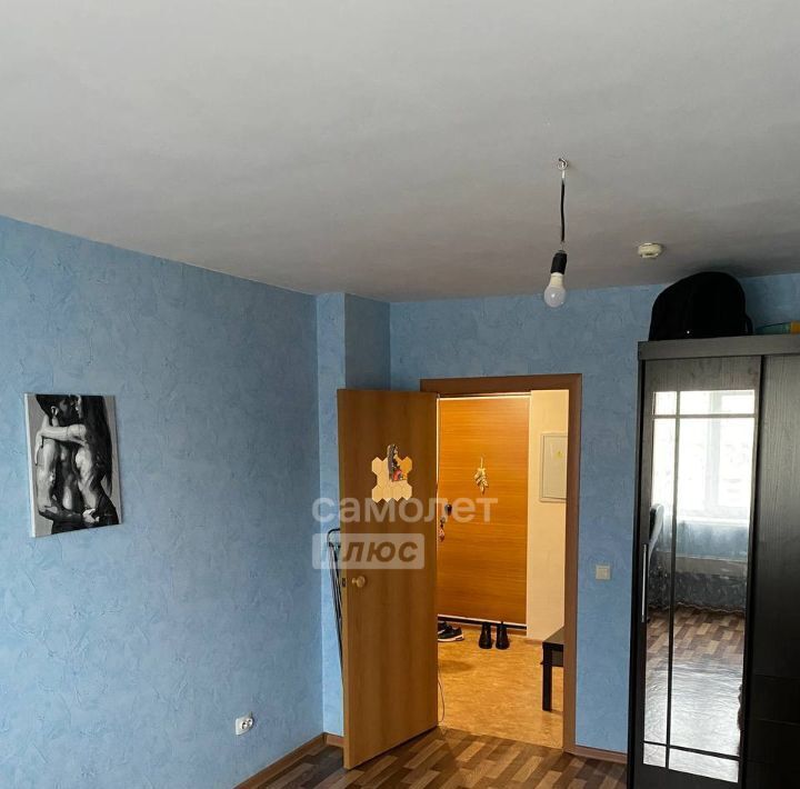 квартира г Уфа р-н Ленинский ул Летчиков 3/2 фото 1