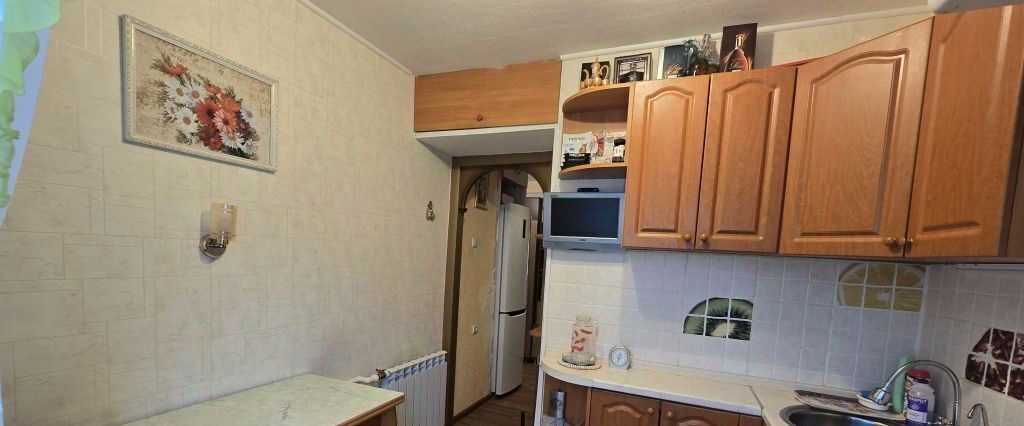 квартира г Кострома ул Профсоюзная 40 фото 22