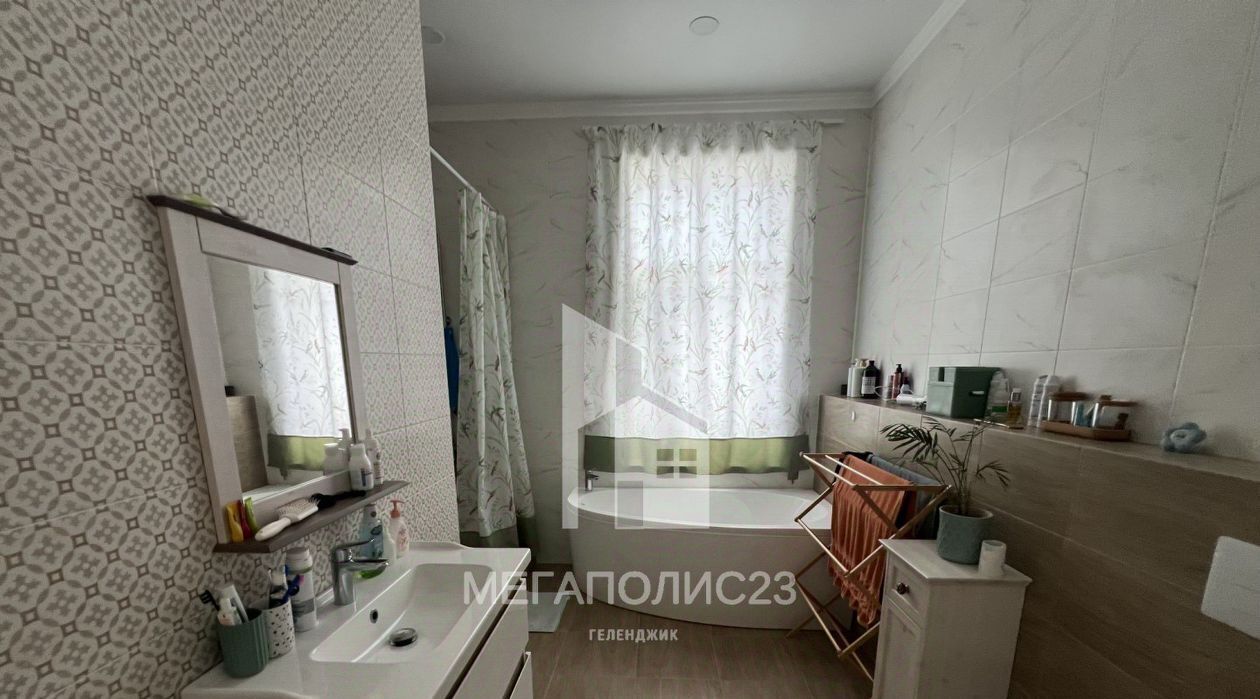 дом г Геленджик с Дивноморское ул Можжевеловая 2 фото 26