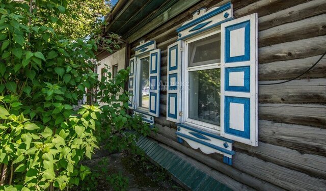 ул Зои Космодемьянской фото
