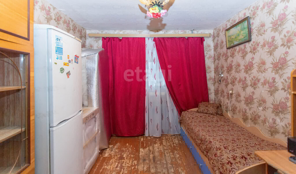 комната г Тобольск р-н мкр 6 120Б фото 2