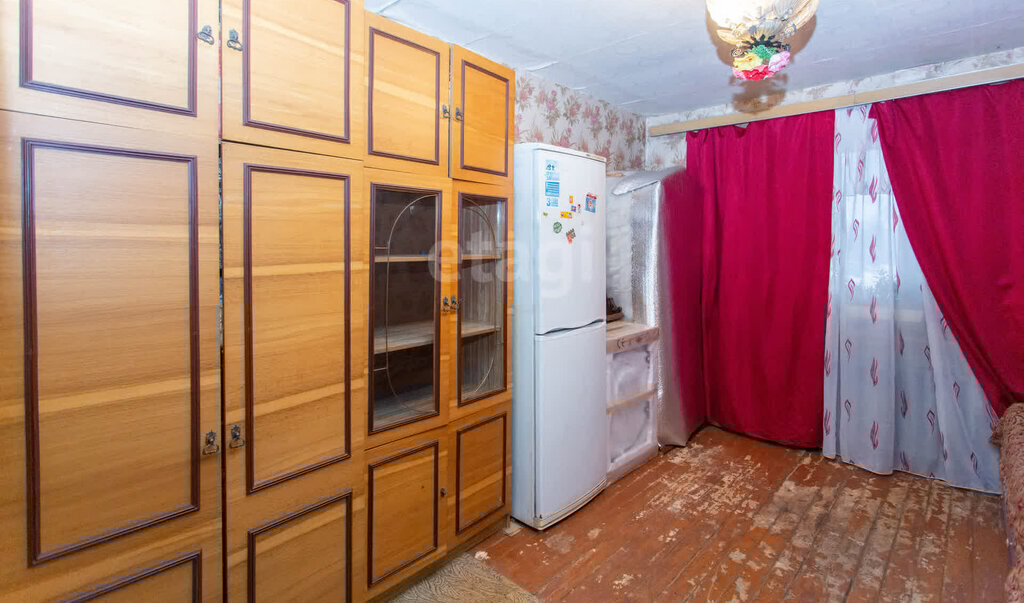 комната г Тобольск р-н мкр 6 120Б фото 3