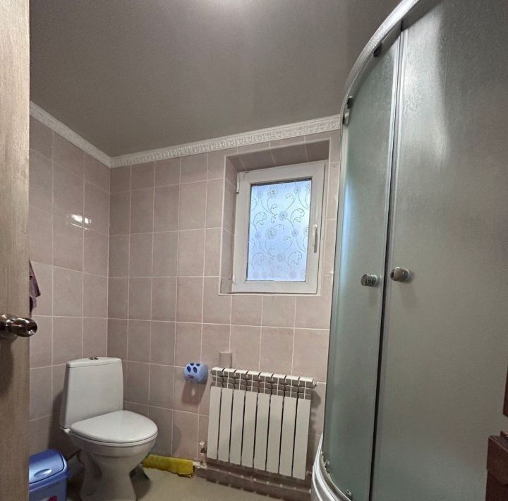 дом р-н Темрюкский г Темрюк ул Пролетарская 124а фото 6