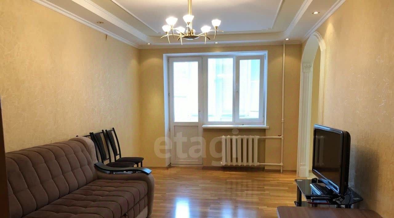 квартира г Симферополь р-н Железнодорожный ул Гагарина фото 8