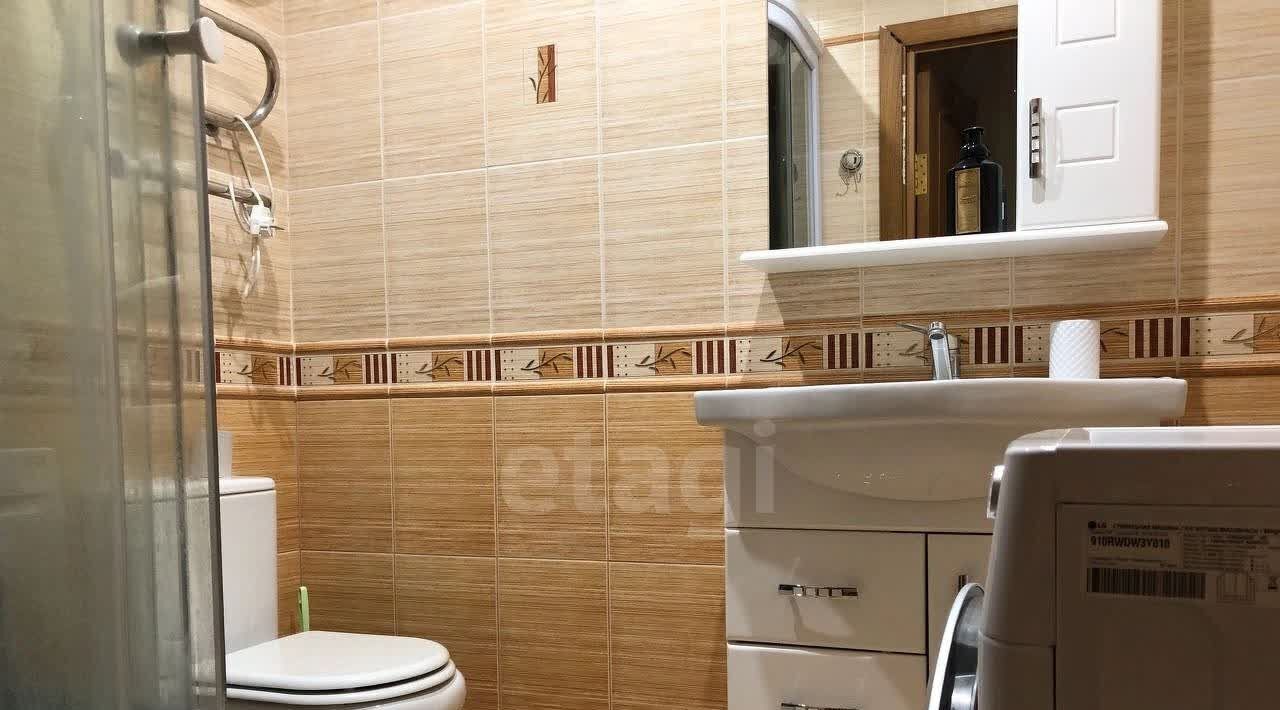 квартира г Симферополь р-н Железнодорожный ул Гагарина фото 13