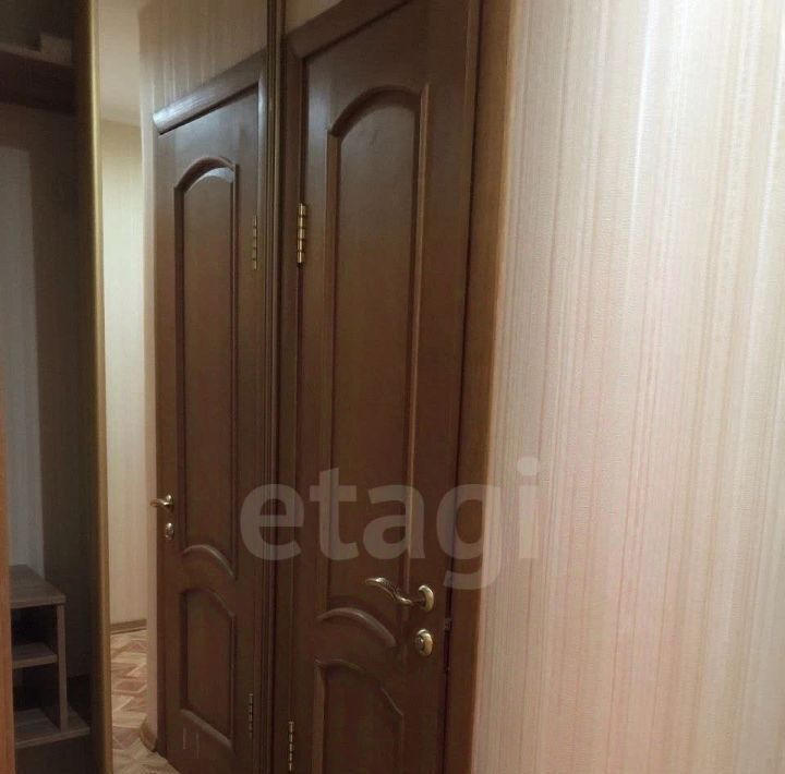 квартира г Симферополь р-н Железнодорожный ул Гагарина фото 16