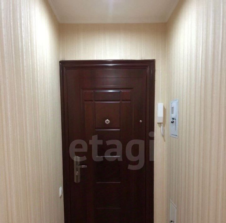 квартира г Симферополь р-н Железнодорожный ул Гагарина фото 17