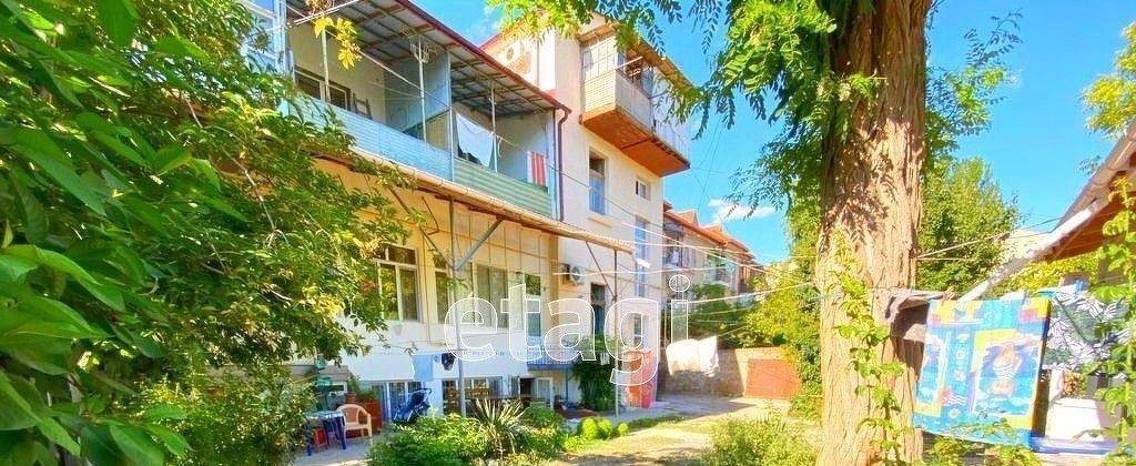 квартира г Евпатория ул Кирова 5 фото 15