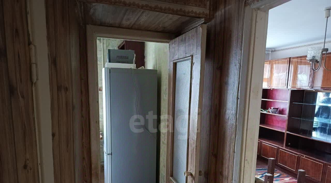 квартира р-н Бахчисарайский г Бахчисарай ул Фрунзе 95 фото 5