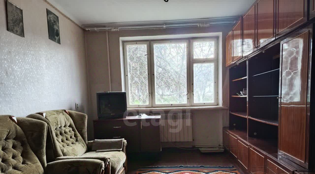 квартира р-н Бахчисарайский г Бахчисарай ул Фрунзе 95 фото 11