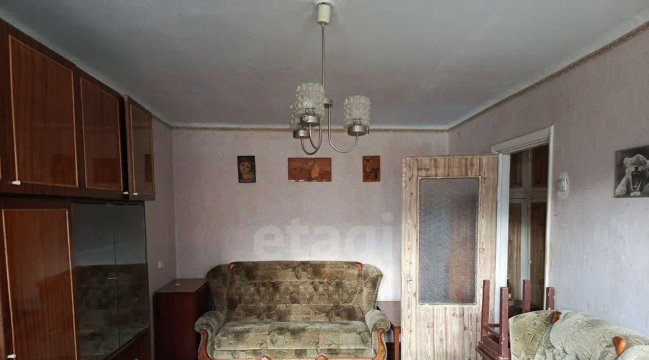 квартира р-н Бахчисарайский г Бахчисарай ул Фрунзе 95 фото 13