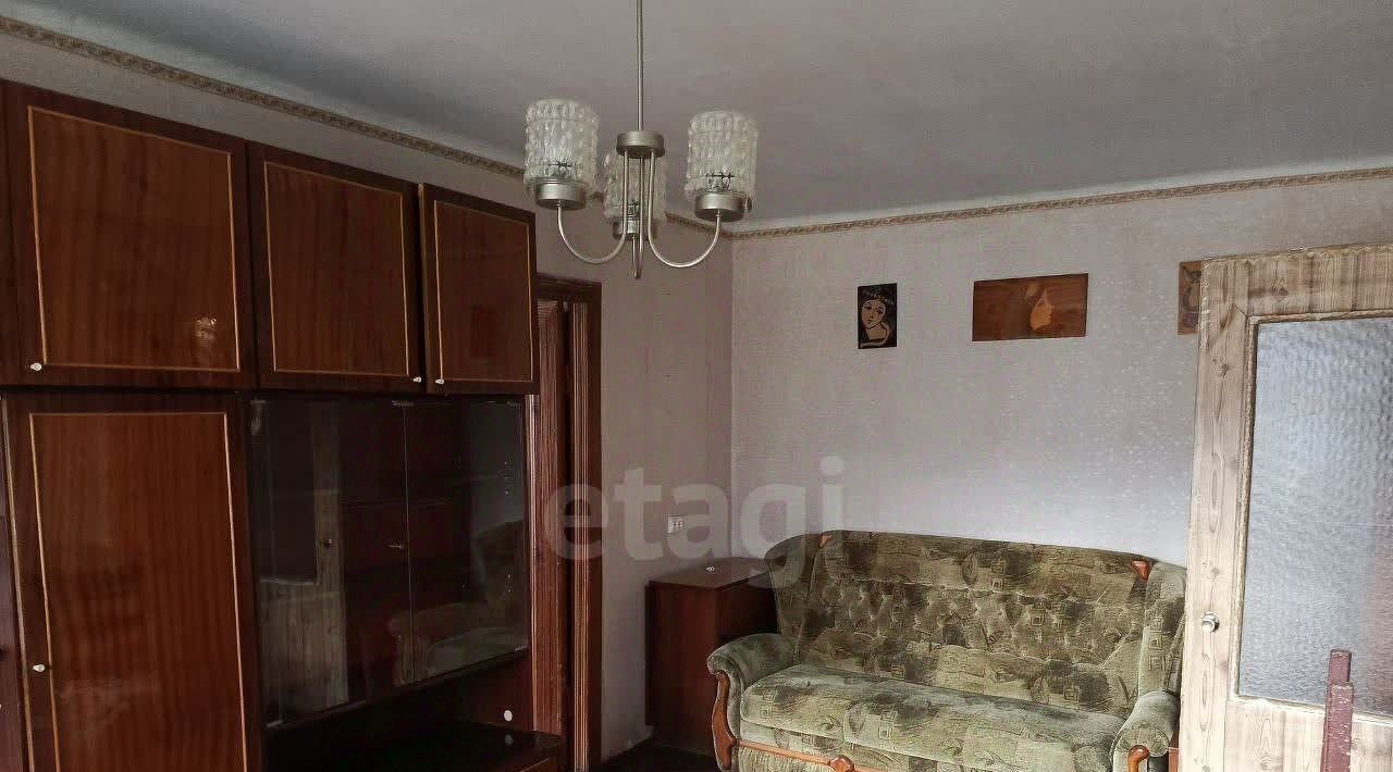 квартира р-н Бахчисарайский г Бахчисарай ул Фрунзе 95 фото 14
