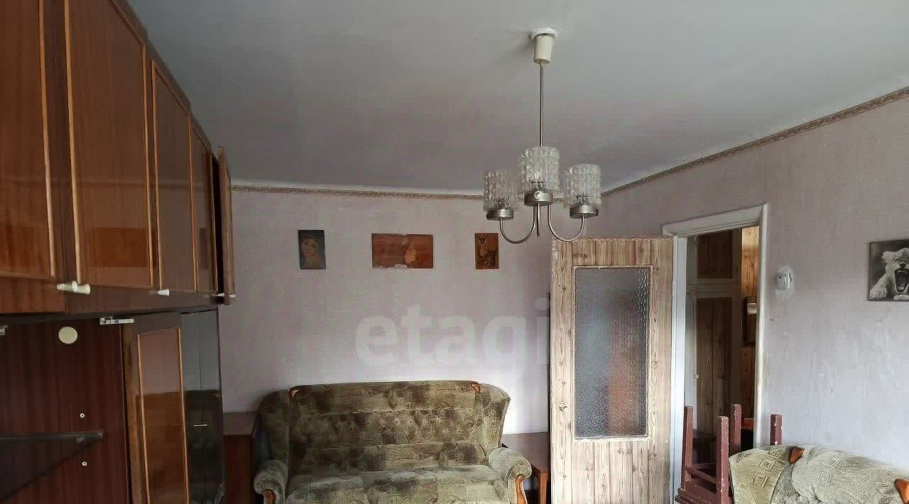 квартира р-н Бахчисарайский г Бахчисарай ул Фрунзе 95 фото 15
